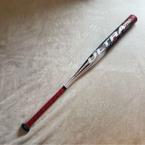 Miken Ultra 750X Maxload Ultra Men’s Slowpitch Softball Bat 34" 27oz - U75MU2